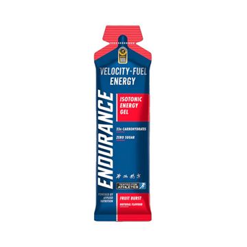 Picture of APPLIED NUTRITION VELOCITY ENERGY GEL FRUIT BURST 60G